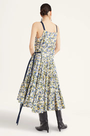 Merlette Birggi Midi Dress XS