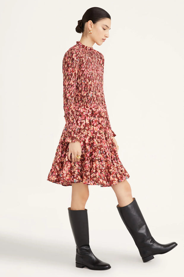 Merlette Norra Blouse Top