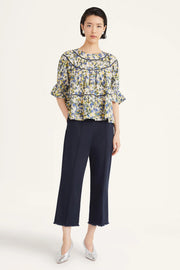 Merlette Sol Blouse Top M