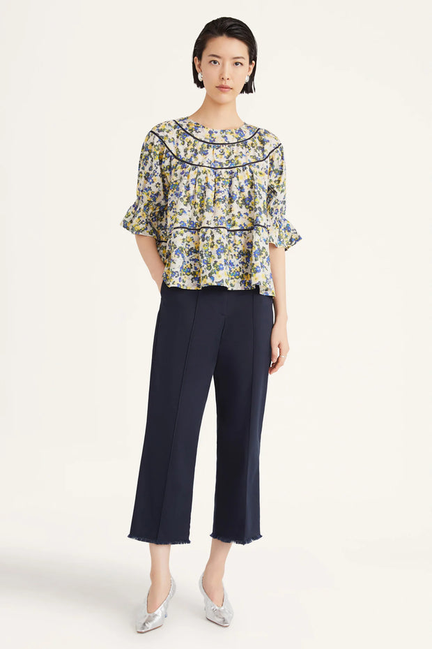 Merlette Sol Blouse Top M