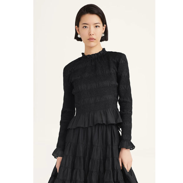 Merlette Norra Blouse Top