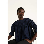 Merlette Sol Blouse Top M