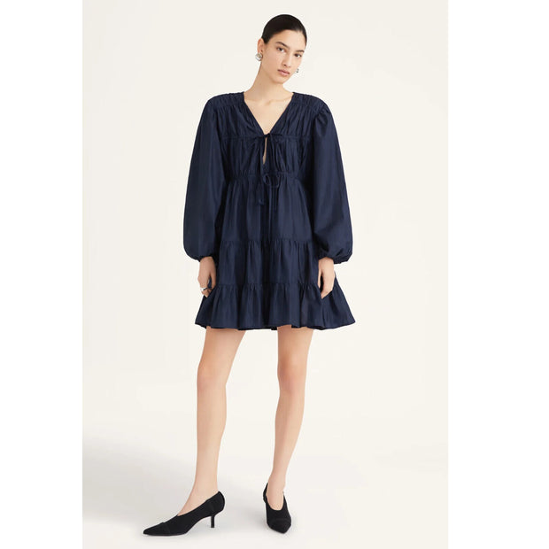 Merlette Lasse Mini Dress