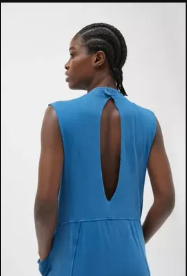 Out From Under Urban Outfitters Austin Sleeveless Jumpsuit S