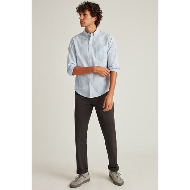 Bonobos Stretch Standard Fit Stretch Everyday Shirt Men's