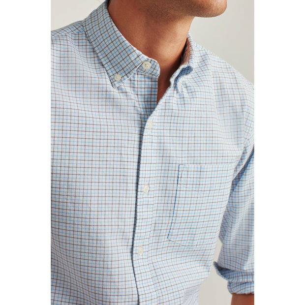Bonobos Stretch Standard Fit Stretch Everyday Shirt Men's