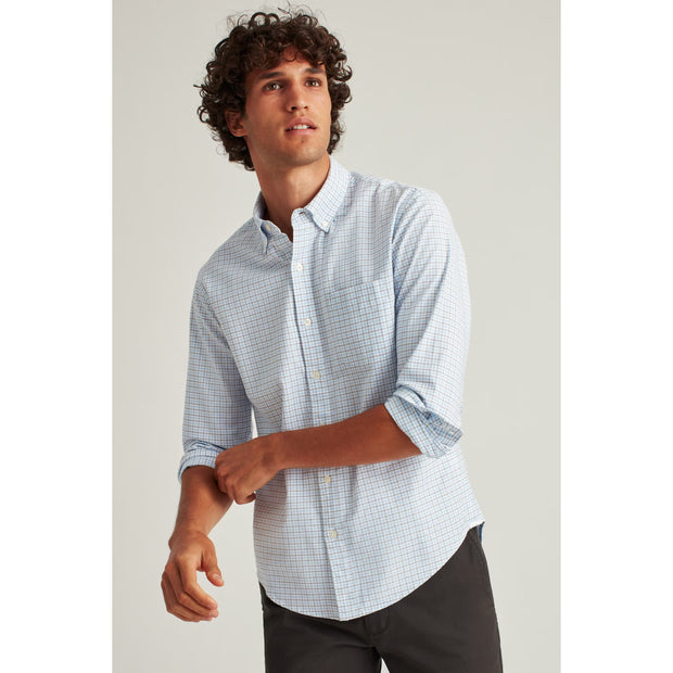 Bonobos Stretch Standard Fit Stretch Everyday Shirt Men's