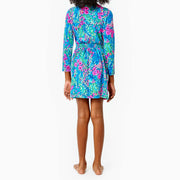 Lilly Pulitzer Girls Mylah Mini Dress