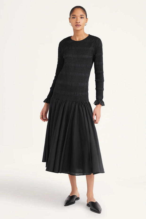 Merlette Syden Midi Dress