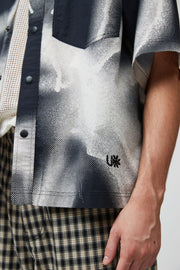 Urban Outfitters UO Men's Ryan Cotton Shirt