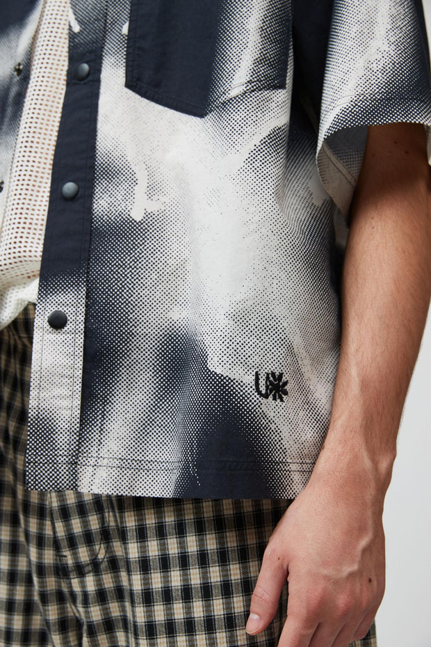 Urban Outfitters UO Men's Ryan Cotton Shirt