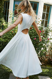 Free People Fp Beach Free Est Ryo Midi Sundress