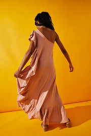Free People Free-Est Elisa Maxi Dress L