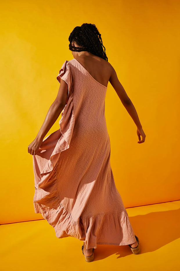 Free People Free-Est Elisa Maxi Dress L