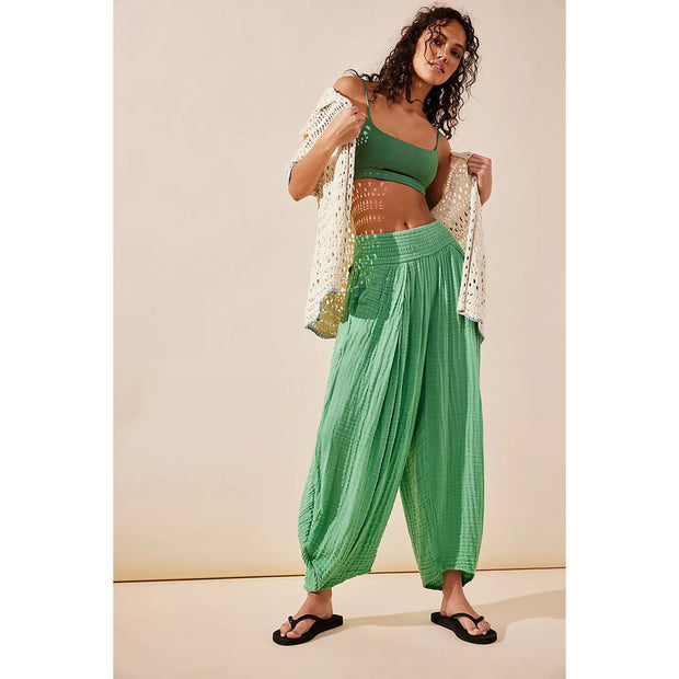 Free People Free Est Mikah Pants