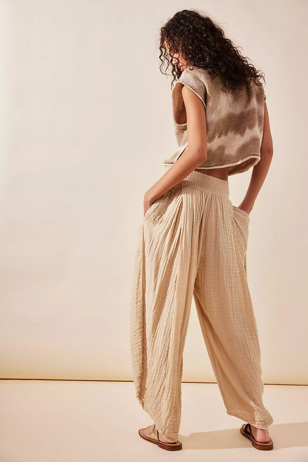 Free People Free Est Mikah Pants