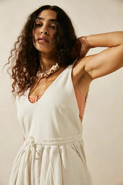 Free People Free-est FP Beach Zon Jumpsuit