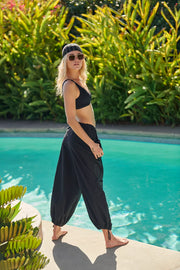 Free People Free-Est Soleil Glow Pants XS