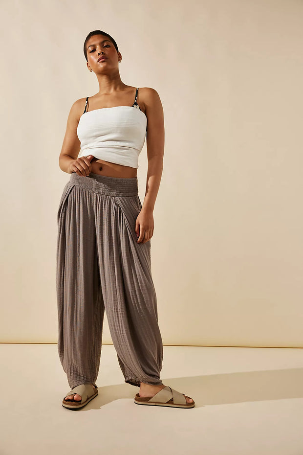 Free People Free Est Mikah Pants