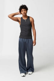Urban Outfitters UO Classic Ribbed Tank Top Men's