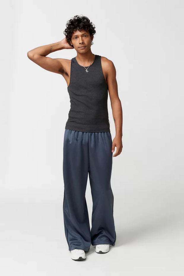 Urban Outfitters UO Classic Ribbed Tank Top Men's