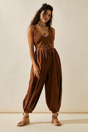 Free People Free-est FP Beach Zon Jumpsuit