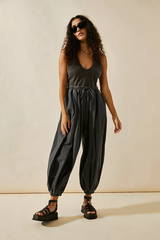 Free People Free-est FP Beach Zon Jumpsuit