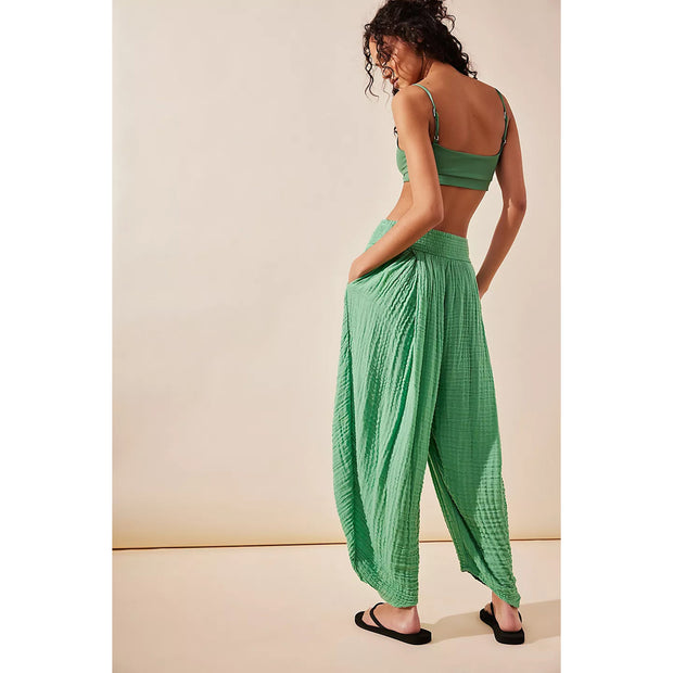 Free People Free Est Mikah Pants
