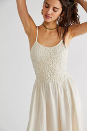 Free People Free Est Summer Chapter Midi Dress