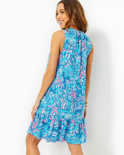 Lilly Pulitzer Malone Mini Dress