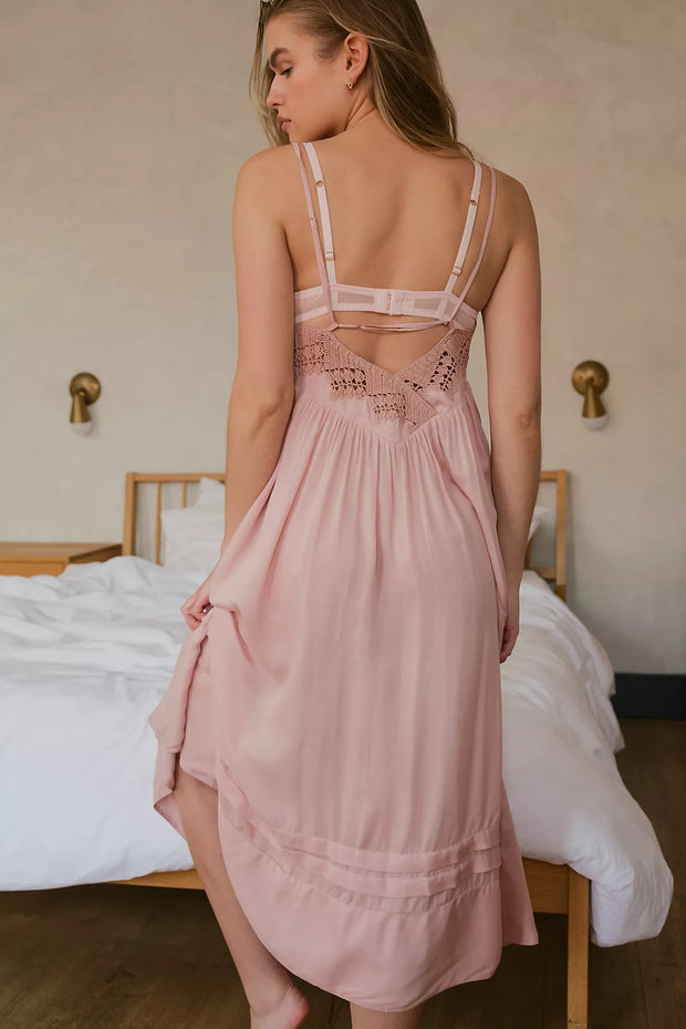 Intimately Free People All-Time Midi Dress
