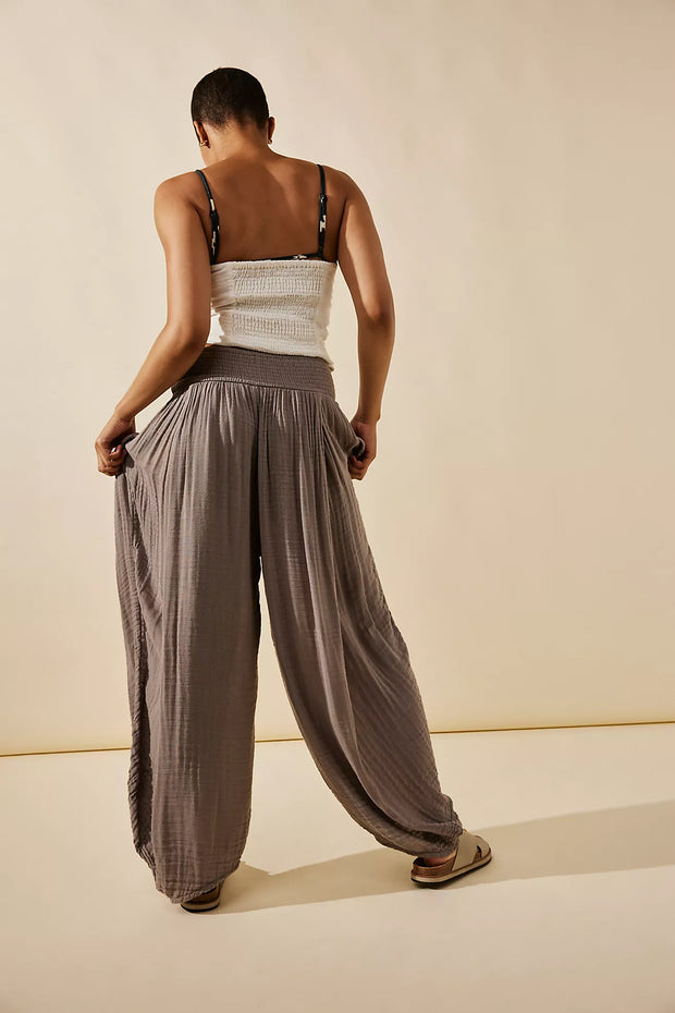 Free People Free Est Mikah Pants