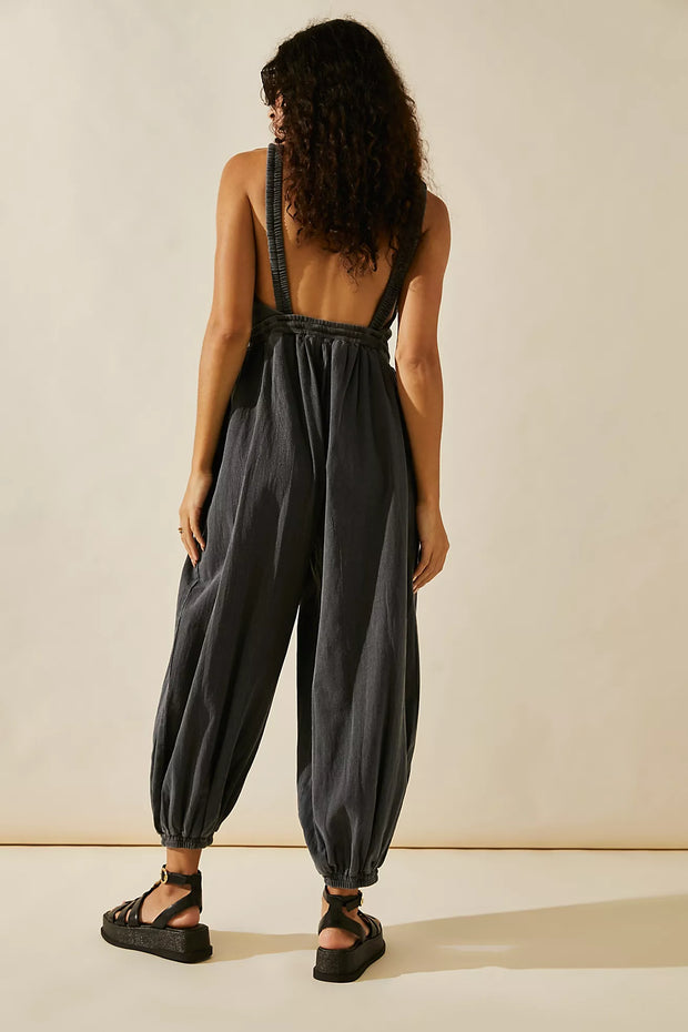 Free People Free-est FP Beach Zon Jumpsuit