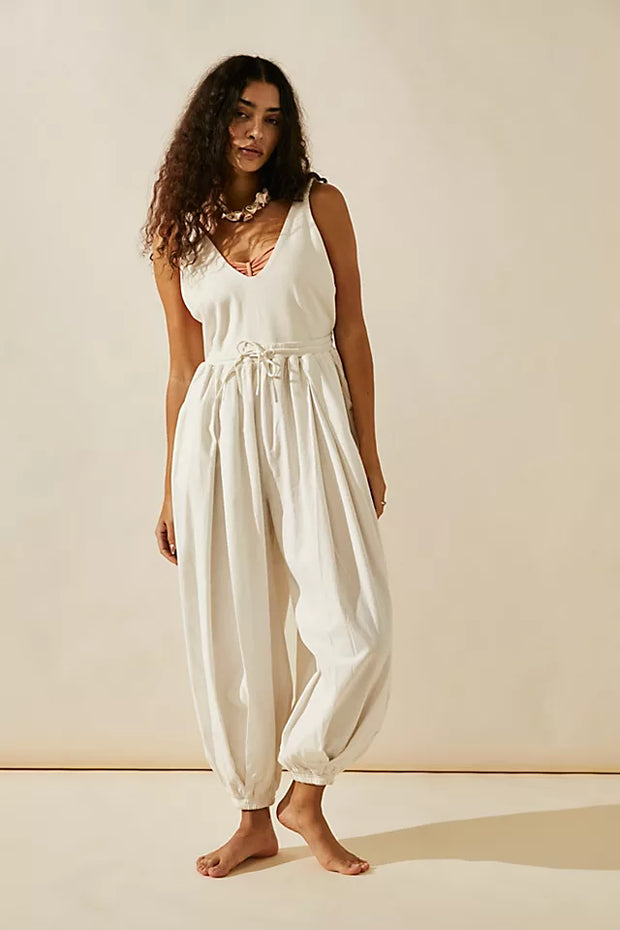 Free People Free-est FP Beach Zon Jumpsuit
