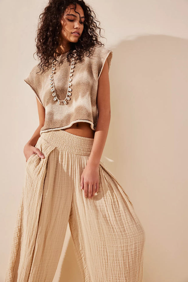 Free People Free Est Mikah Pants