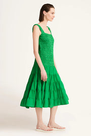 Merlette Freja Midi Dress XS