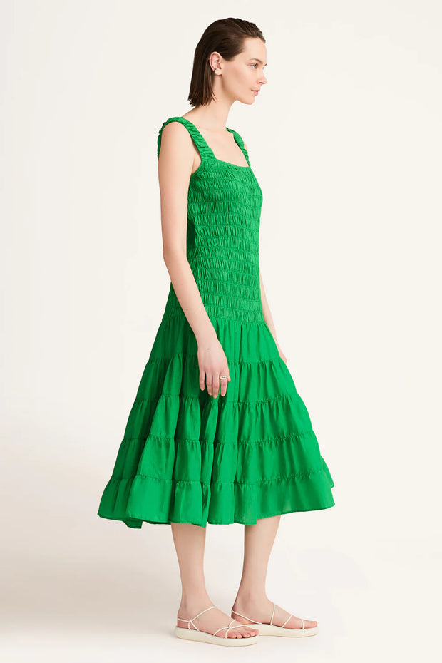 Merlette Freja Midi Dress XS