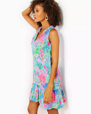Lilly Pulitzer Malone Mini Dress