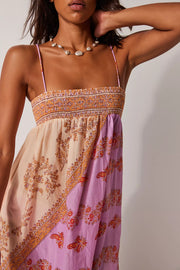 Intimately Free People Bali Saltwater Maxi Slip Dress