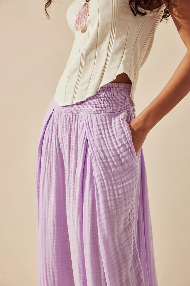 Free People Free Est Mikah Pants