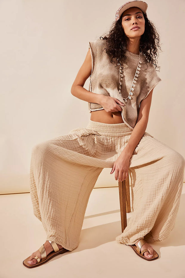 Free People Free Est Mikah Pants