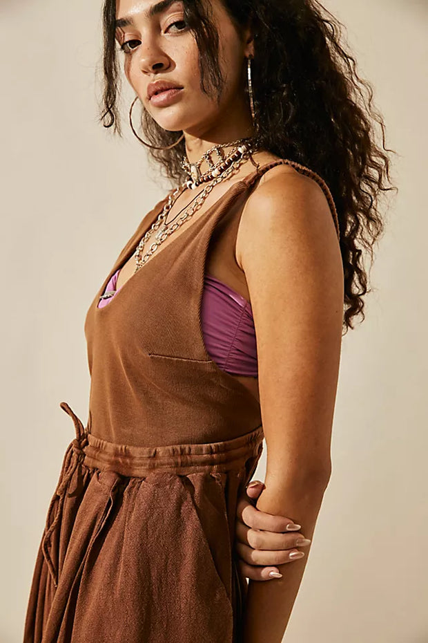 Free People Free-est FP Beach Zon Jumpsuit