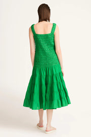 Merlette Freja Midi Dress XS