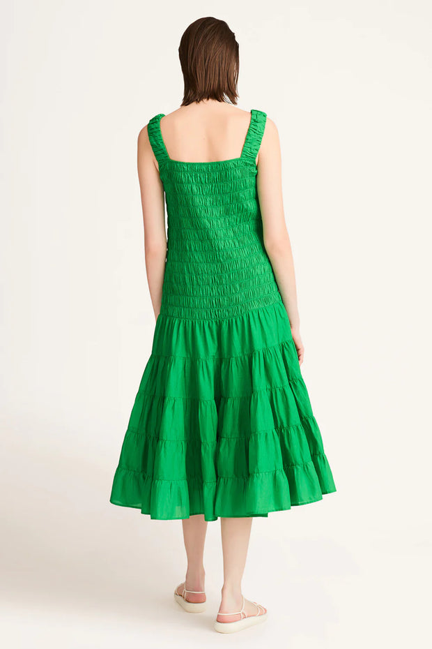 Merlette Freja Midi Dress XS
