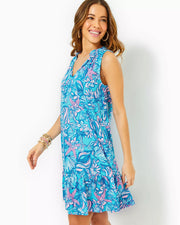 Lilly Pulitzer Malone Mini Dress