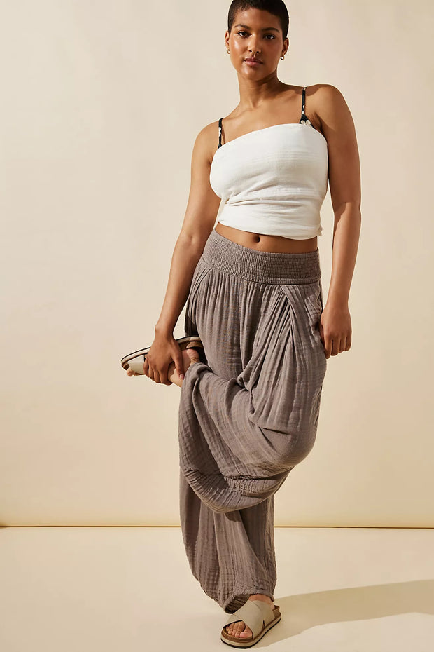 Free People Free Est Mikah Pants