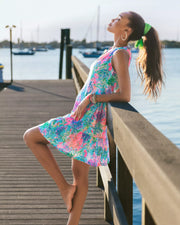 Lilly Pulitzer Malone Mini Dress