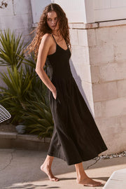 Free People Free Est Summer Chapter Midi Dress