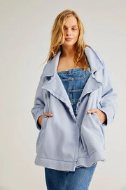 Free People We The Free Loui Cardi Jacket Top