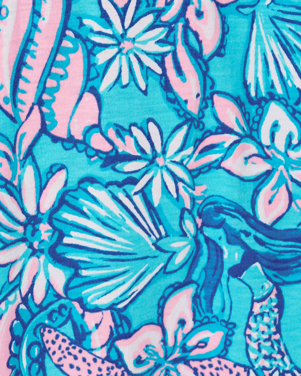 Lilly Pulitzer Malone Mini Dress